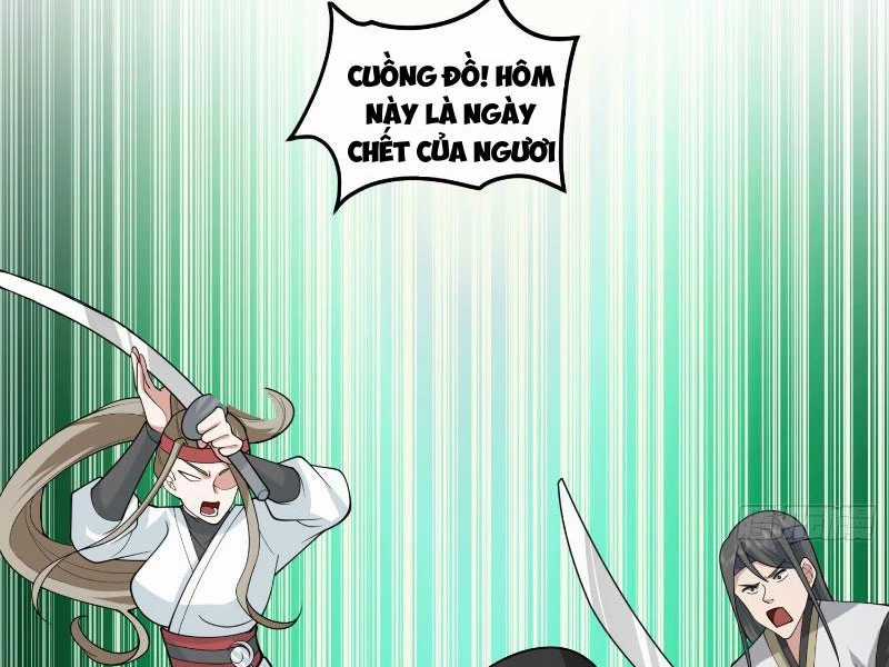 Vô Địch Thật Tịch Mịch - Chapter 24 - Trang 40