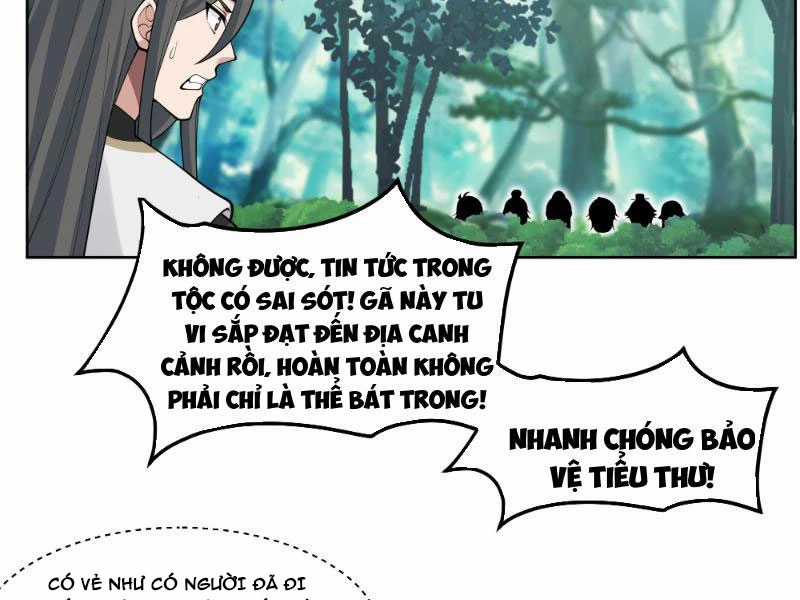 Vô Địch Thật Tịch Mịch - Chapter 24 - Trang 49