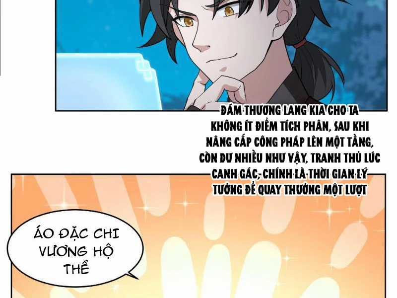 Vô Địch Thật Tịch Mịch - Chapter 24 - Trang 6