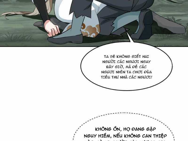 Vô Địch Thật Tịch Mịch - Chapter 24 - Trang 56