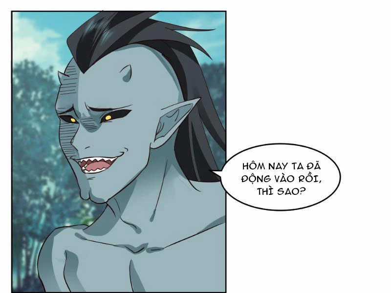 Vô Địch Thật Tịch Mịch - Chapter 24 - Trang 65