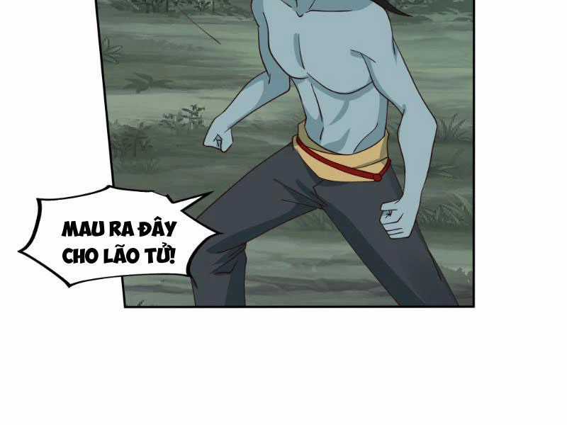 Vô Địch Thật Tịch Mịch - Chapter 24 - Trang 69