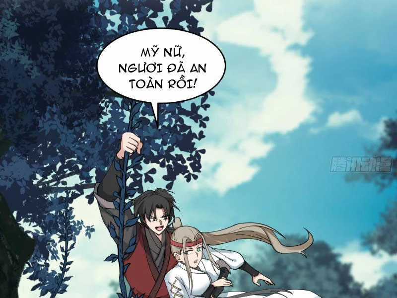 Vô Địch Thật Tịch Mịch - Chapter 24 - Trang 72