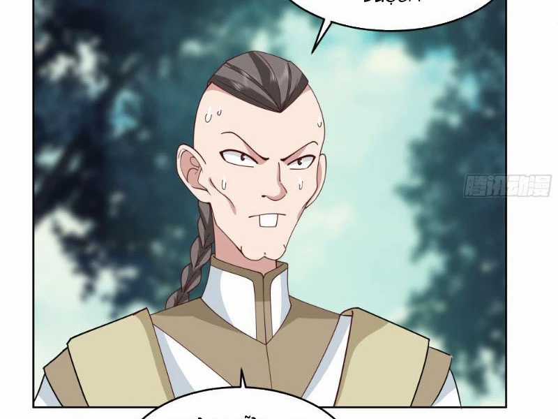 Vô Địch Thật Tịch Mịch - Chapter 25 - Trang 23