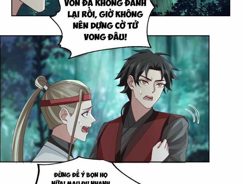 Vô Địch Thật Tịch Mịch - Chapter 25 - Trang 27