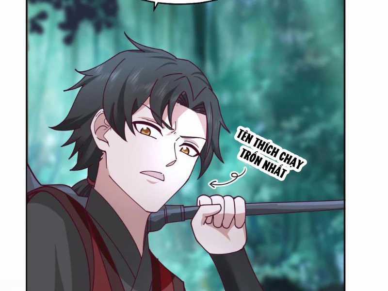 Vô Địch Thật Tịch Mịch - Chapter 25 - Trang 34