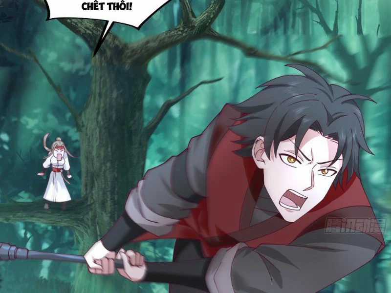 Vô Địch Thật Tịch Mịch - Chapter 25 - Trang 36