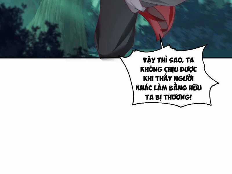 Vô Địch Thật Tịch Mịch - Chapter 25 - Trang 37