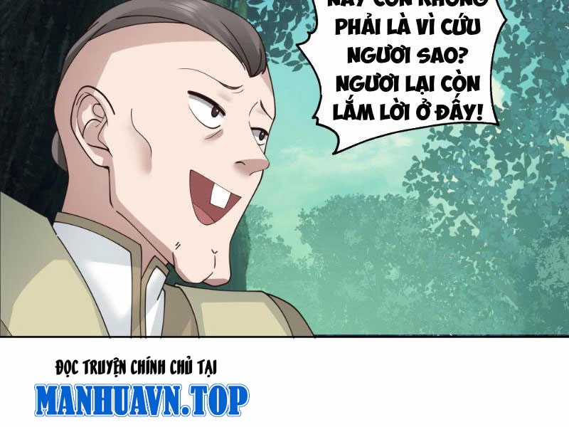 Vô Địch Thật Tịch Mịch - Chapter 25 - Trang 56