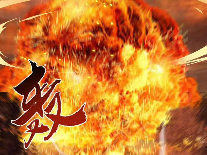 Vô Địch Thật Tịch Mịch - Chapter 25 - Trang 80