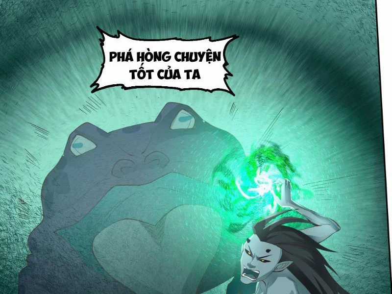 Vô Địch Thật Tịch Mịch - Chapter 25 - Trang 9