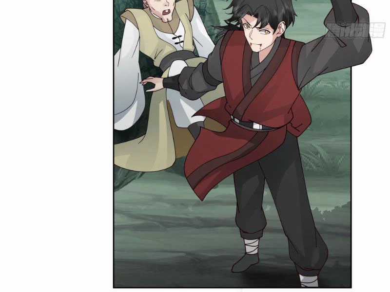 Vô Địch Thật Tịch Mịch - Chapter 25 - Trang 84