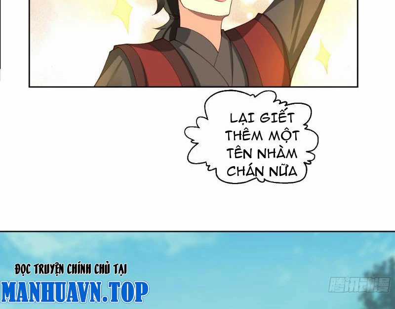Vô Địch Thật Tịch Mịch - Chapter 26 - Trang 20