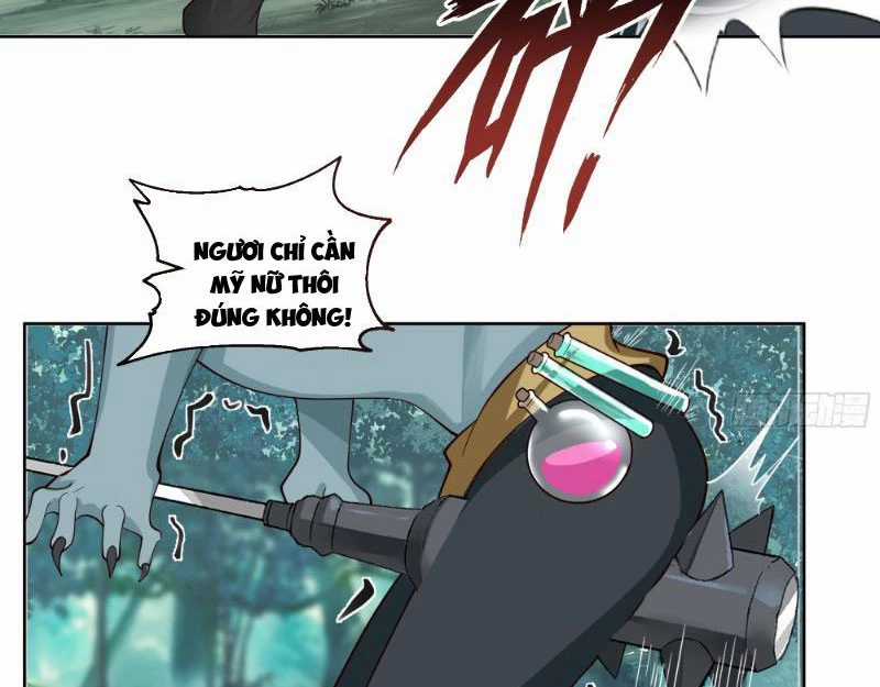 Vô Địch Thật Tịch Mịch - Chapter 26 - Trang 4