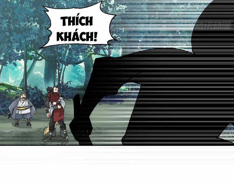 Vô Địch Thật Tịch Mịch - Chapter 26 - Trang 31