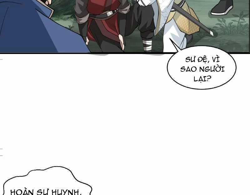 Vô Địch Thật Tịch Mịch - Chapter 26 - Trang 34