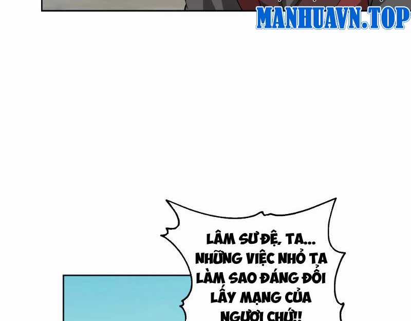 Vô Địch Thật Tịch Mịch - Chapter 26 - Trang 37