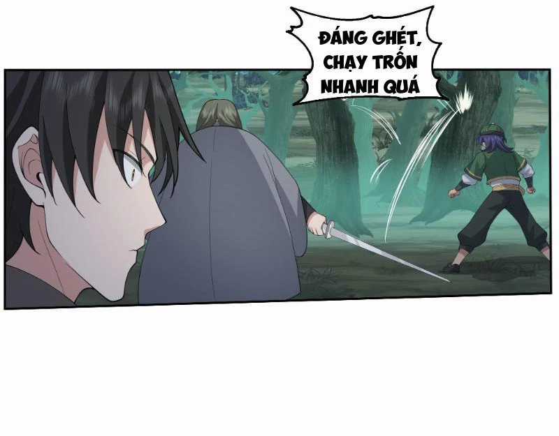 Vô Địch Thật Tịch Mịch - Chapter 26 - Trang 43