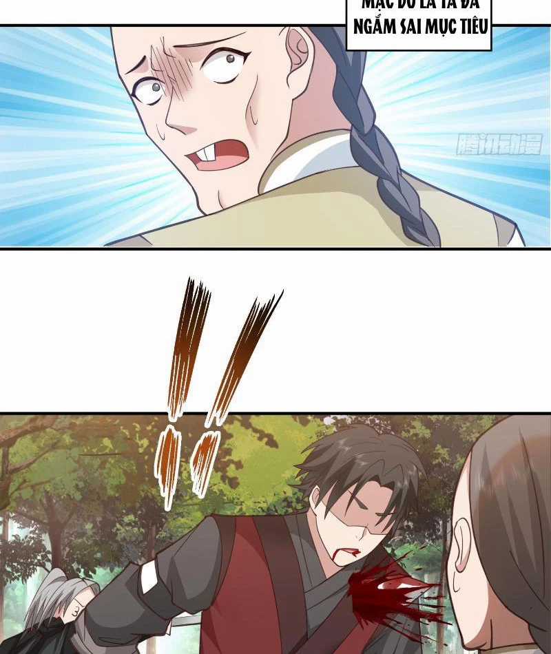 Vô Địch Thật Tịch Mịch - Chapter 27 - Trang 18