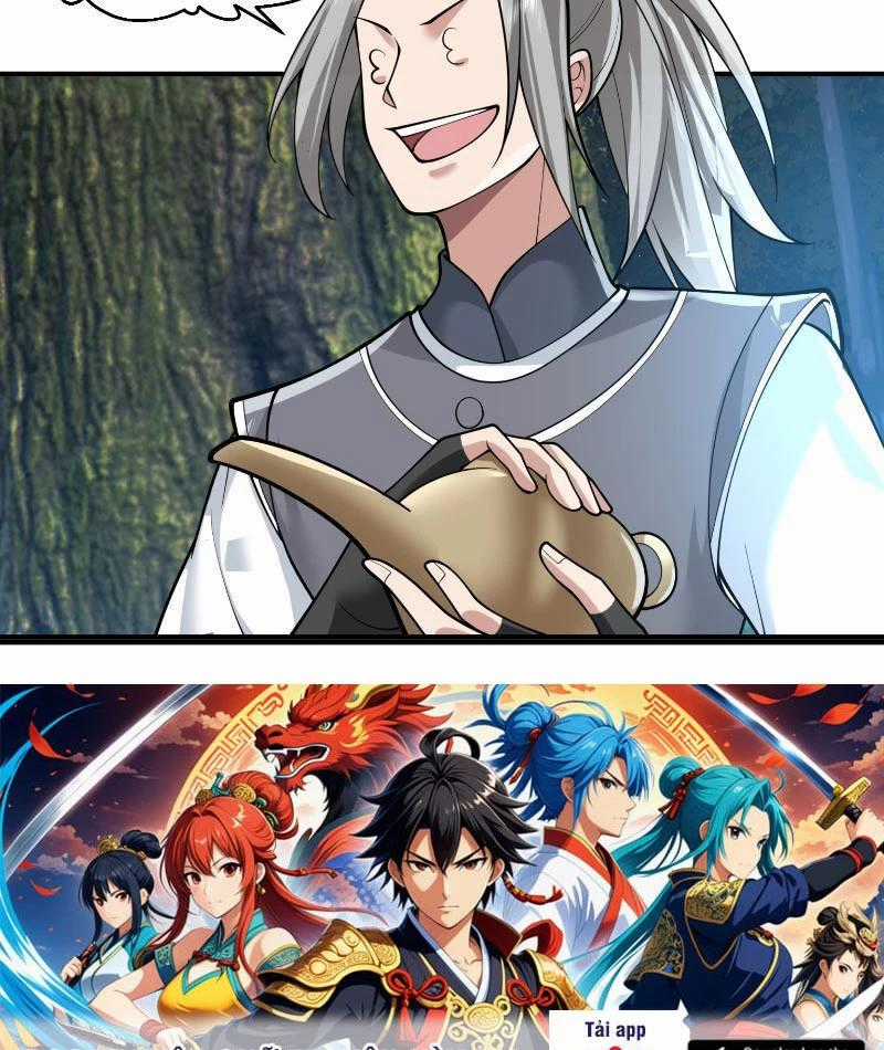 Vô Địch Thật Tịch Mịch - Chapter 27 - Trang 40