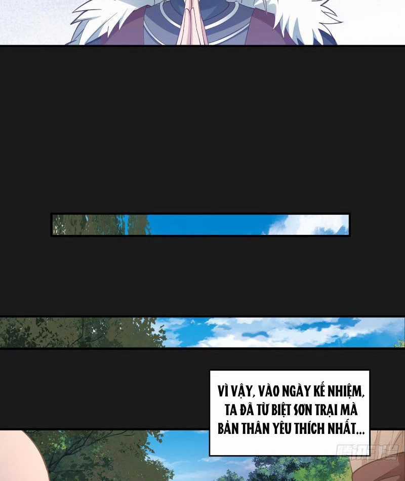 Vô Địch Thật Tịch Mịch - Chapter 27 - Trang 10