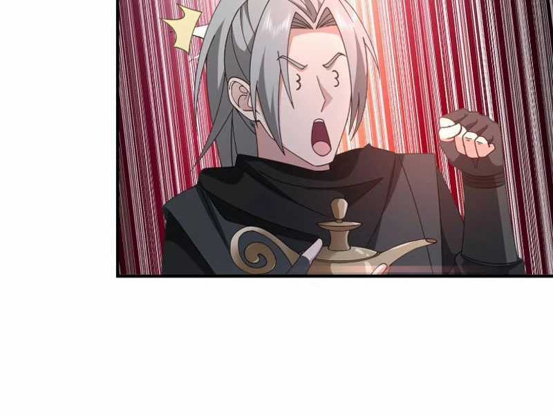 Vô Địch Thật Tịch Mịch - Chapter 28 - Trang 12