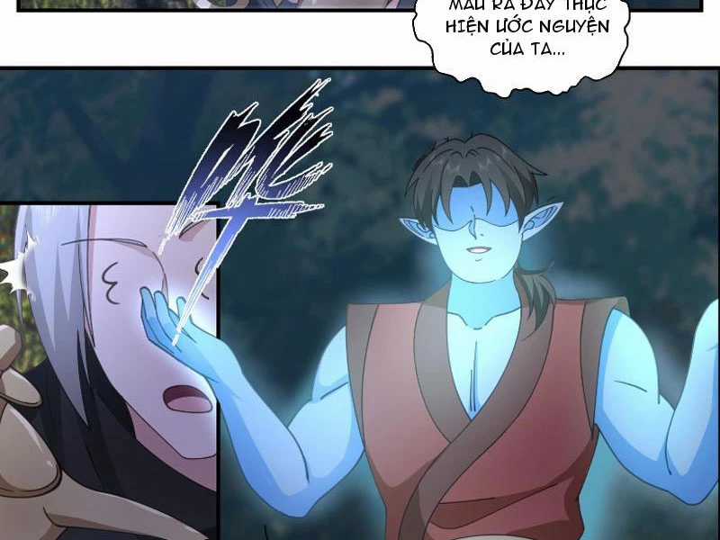 Vô Địch Thật Tịch Mịch - Chapter 28 - Trang 16