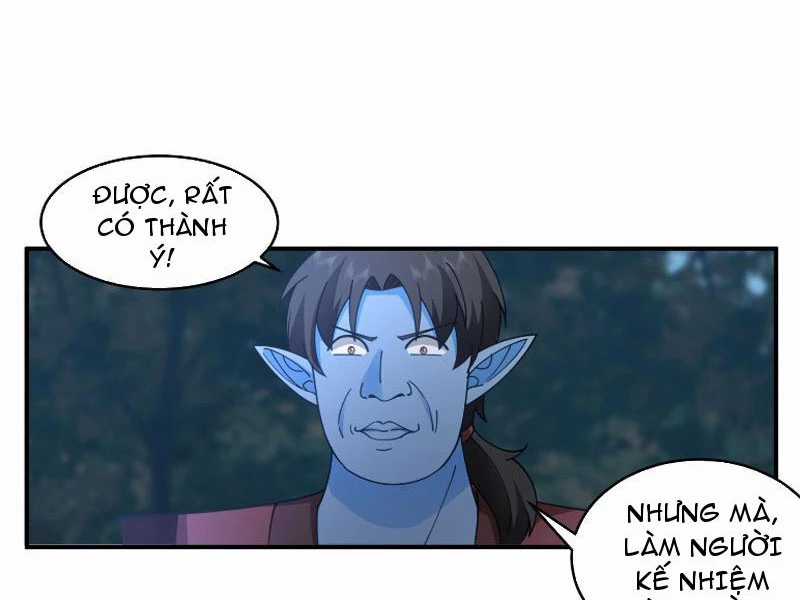 Vô Địch Thật Tịch Mịch - Chapter 28 - Trang 33