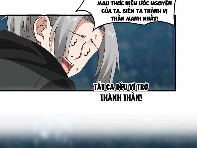 Vô Địch Thật Tịch Mịch - Chapter 28 - Trang 41