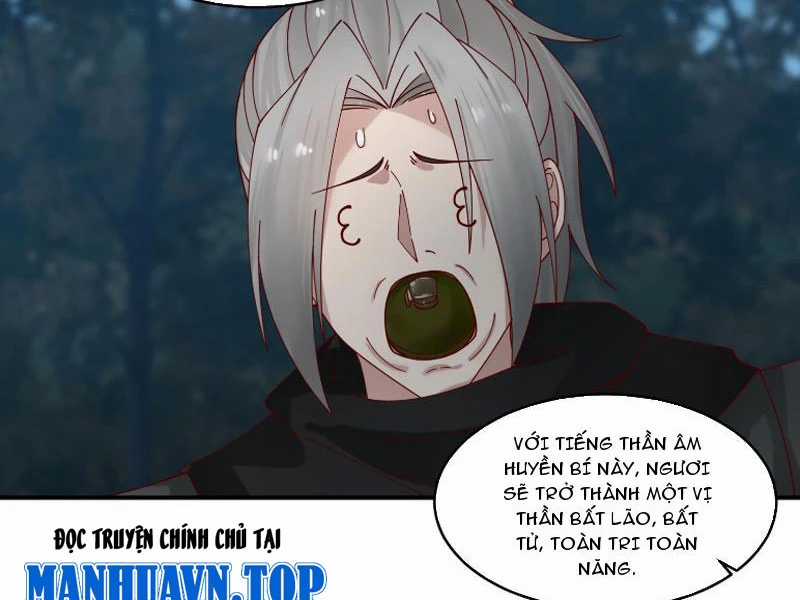 Vô Địch Thật Tịch Mịch - Chapter 28 - Trang 46