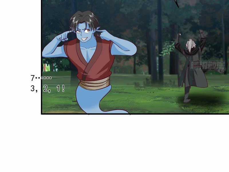 Vô Địch Thật Tịch Mịch - Chapter 28 - Trang 49