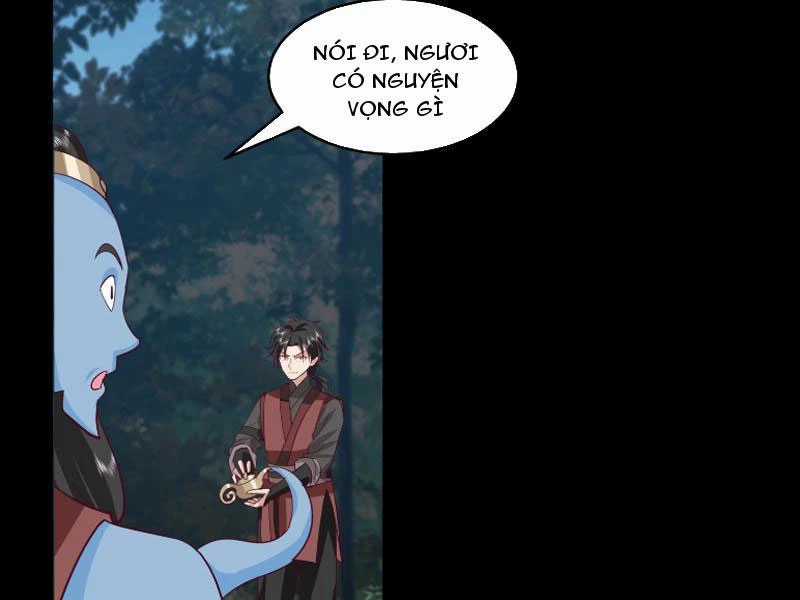 Vô Địch Thật Tịch Mịch - Chapter 28 - Trang 53