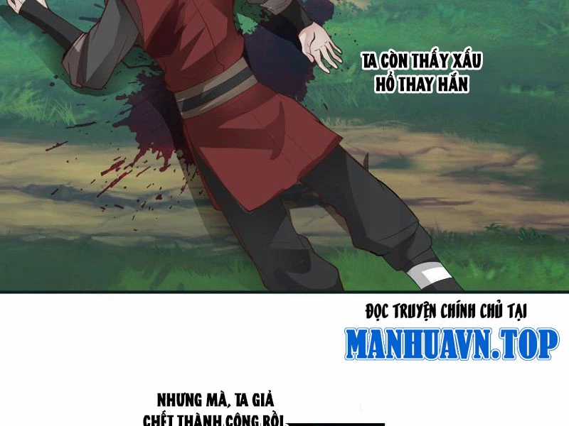 Vô Địch Thật Tịch Mịch - Chapter 28 - Trang 7