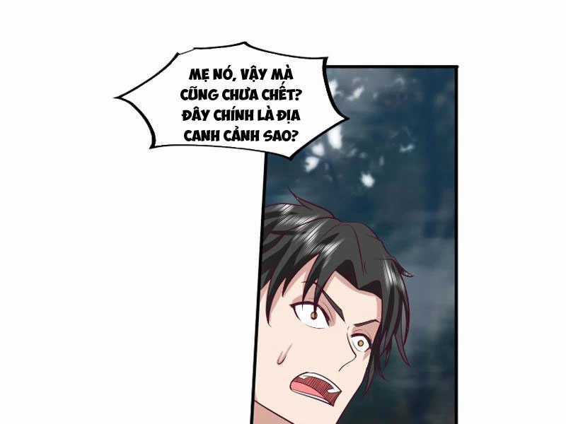 Vô Địch Thật Tịch Mịch - Chapter 28 - Trang 66