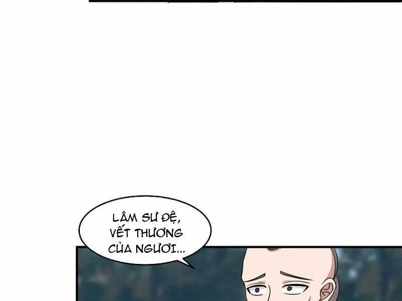 Vô Địch Thật Tịch Mịch - Chapter 29 - Trang 11