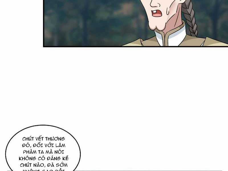 Vô Địch Thật Tịch Mịch - Chapter 29 - Trang 12