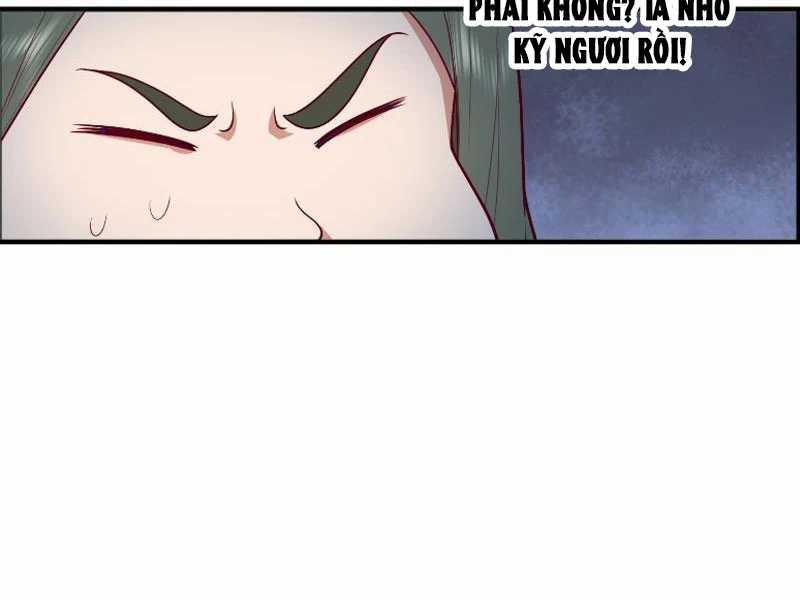 Vô Địch Thật Tịch Mịch - Chapter 29 - Trang 20