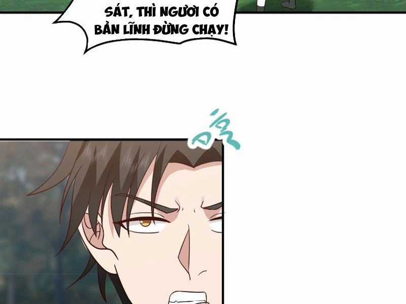 Vô Địch Thật Tịch Mịch - Chapter 29 - Trang 3