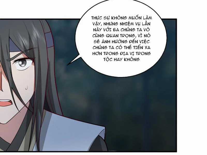 Vô Địch Thật Tịch Mịch - Chapter 29 - Trang 28