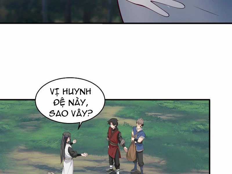 Vô Địch Thật Tịch Mịch - Chapter 29 - Trang 36