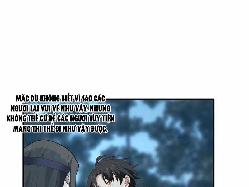 Vô Địch Thật Tịch Mịch - Chapter 29 - Trang 40