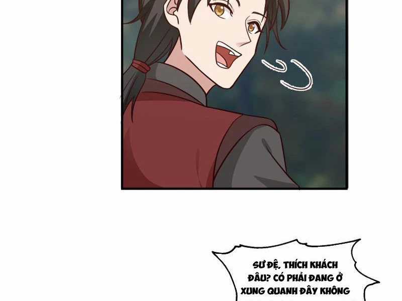 Vô Địch Thật Tịch Mịch - Chapter 29 - Trang 5