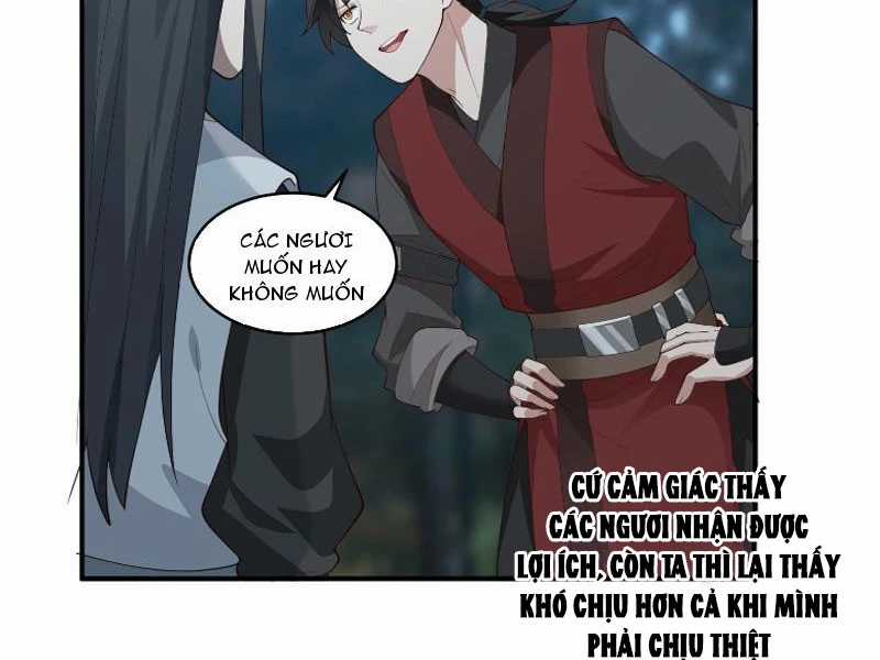 Vô Địch Thật Tịch Mịch - Chapter 29 - Trang 41