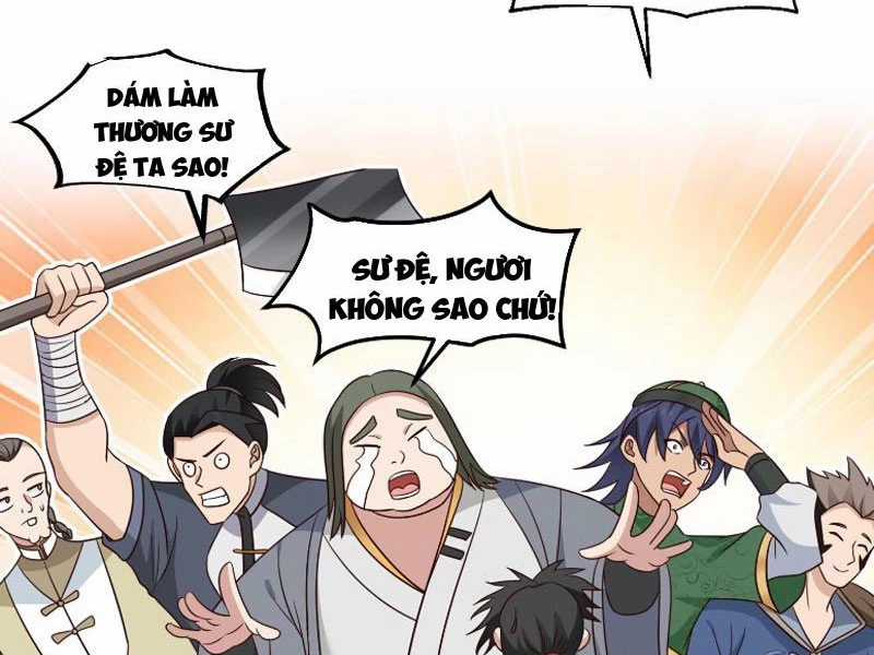 Vô Địch Thật Tịch Mịch - Chapter 29 - Trang 6