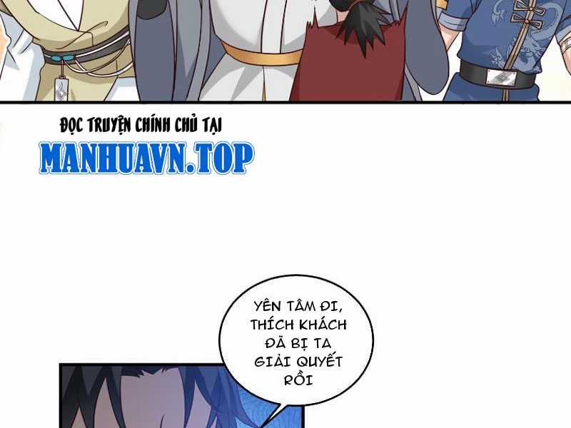 Vô Địch Thật Tịch Mịch - Chapter 29 - Trang 7