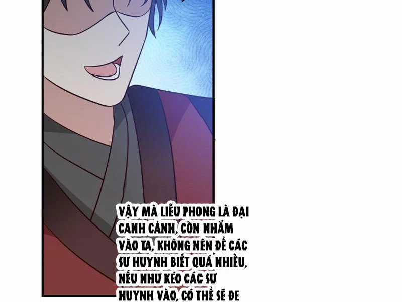 Vô Địch Thật Tịch Mịch - Chapter 29 - Trang 8