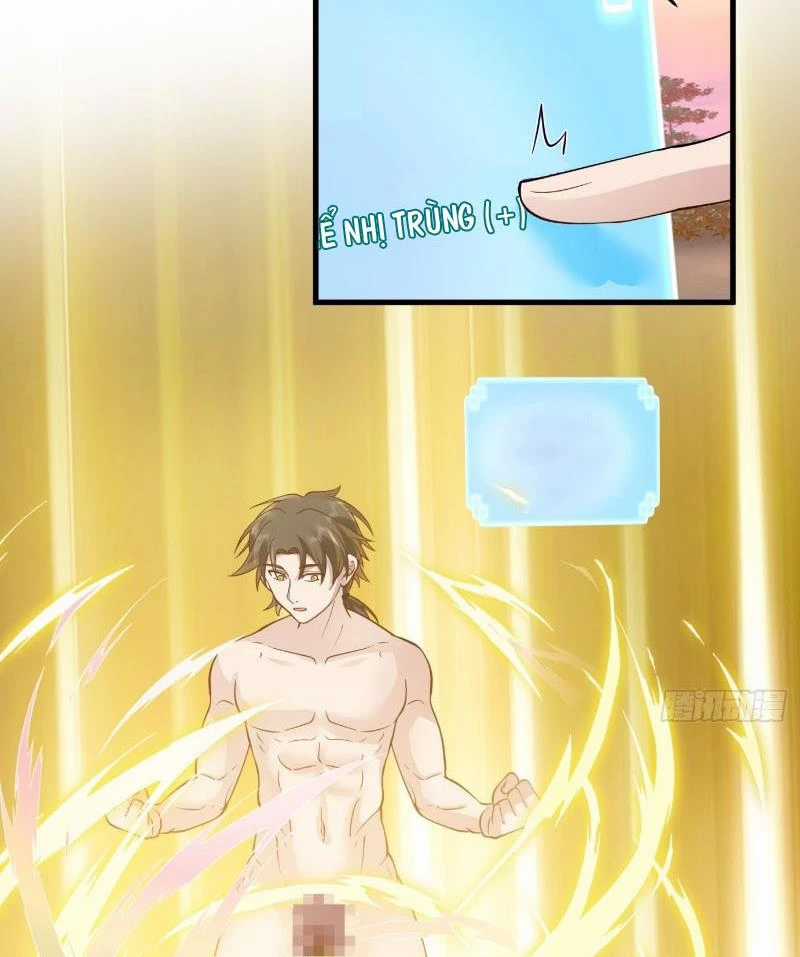 Vô Địch Thật Tịch Mịch - Chapter 3 - Trang 11