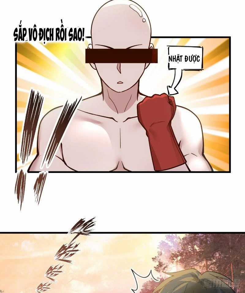 Vô Địch Thật Tịch Mịch - Chapter 3 - Trang 13