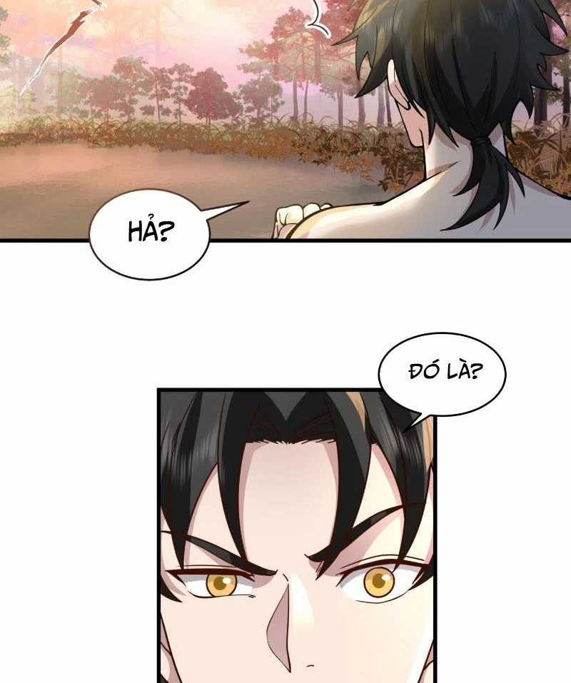 Vô Địch Thật Tịch Mịch - Chapter 3 - Trang 14