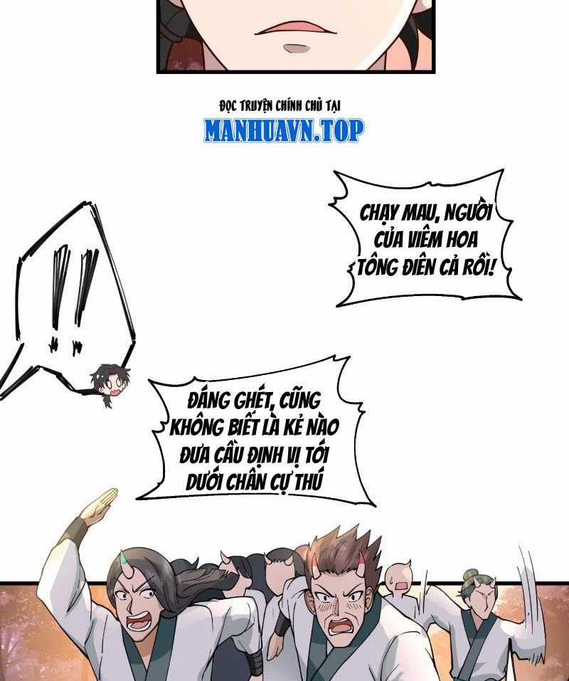 Vô Địch Thật Tịch Mịch - Chapter 3 - Trang 15